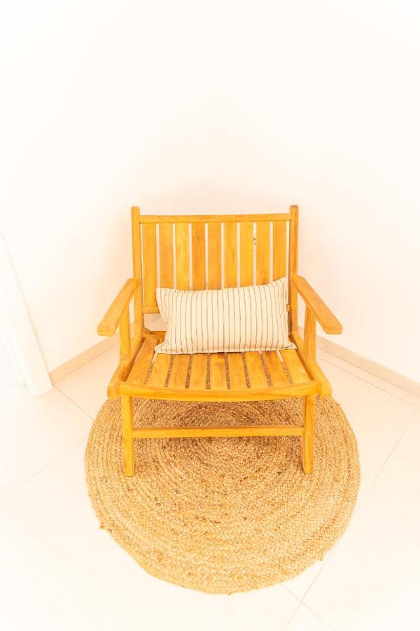 Casa Los Lances Deluxe - Reformado Junto A La Playa Y Terraza Tarifa Exterior foto